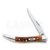 Case Cutlery Small Texas Toothpick Pocket Knife 7400 -Knife maintenance shop 23310 CA7400 01