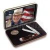 Case Cutlery Team Duke Trapper Pocket Knife 7444 -Knife maintenance shop 23313 CA7444 01