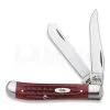Case Cutlery Mini Trapper Pocket Knife 784 1 Case Cutlery Mini Trapper Pocket Knife 784 -Knife maintenance shop 23316 CA784 01