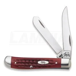 Case Cutlery Mini Trapper Pocket Knife 784