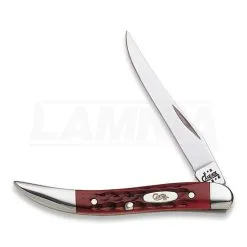 Case Cutlery Small Texas Toothpick Pocket Knife 792