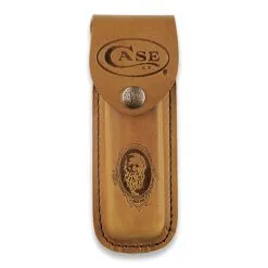 Case Cutlery Large Job Case Sheath 09027