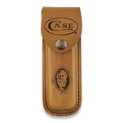 Case Cutlery Large Job Case Sheath 09027 3 Case Cutlery Large Job Case Sheath 09027