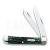 Case Cutlery Trapper Bermuda Green Pocket Knife 9720 -Knife maintenance shop 23452 CA9720 01