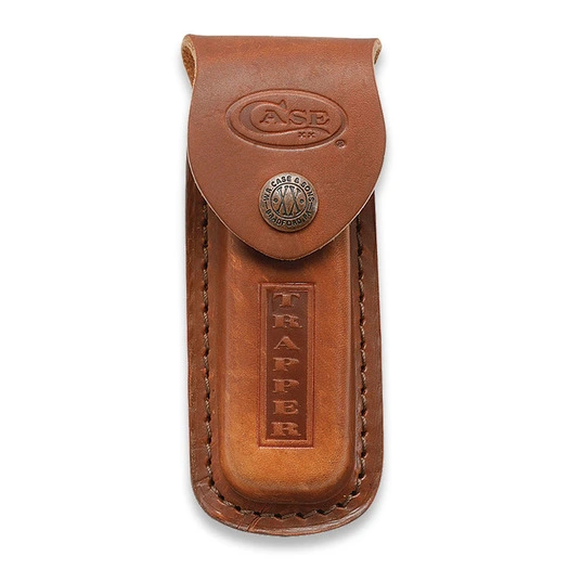 Case Cutlery Trapper Sheath 00980 3 Case Cutlery Trapper Sheath 00980