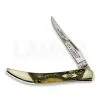 Case Cutlery Small Toothpick 24 Karat Pocket Knife S91009624KT 1 Case Cutlery Small Toothpick 24 Karat Pocket Knife S91009624KT -Knife maintenance shop 23493 CAS91009624KT 01