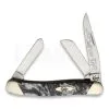 Case Cutlery Medium Stockman Ivory Quartz Pocket Knife S9318IQ -Knife maintenance shop 23544 CAS9318IQ 01