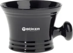 Böker Shaving Bowl With Knob 04BO153