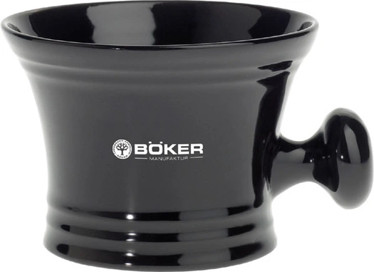Böker Shaving Bowl With Knob 04BO153 2 Böker Shaving Bowl With Knob 04BO153