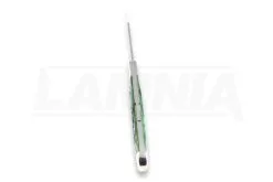 Case Cutlery Mini CopperLock Pocket Knife, Bermuda Green 9723 -Knife maintenance shop 2588 CA9723 06