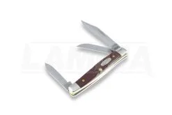 Case Cutlery Small Stockman Pocket Knife 00081 -Knife maintenance shop 2590 CA00081 05