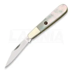 Hen & Rooster Folder MOP Pocket Knife