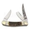 Hen & Rooster Little Cattle Rustler Pocket Knife -Knife maintenance shop 26306 HR283DSCR 01