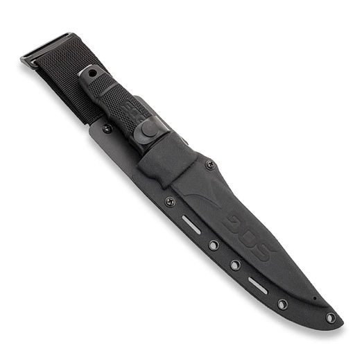 SOG SEAL Team Sheath KYD37 3 SOG SEAL Team Sheath KYD37