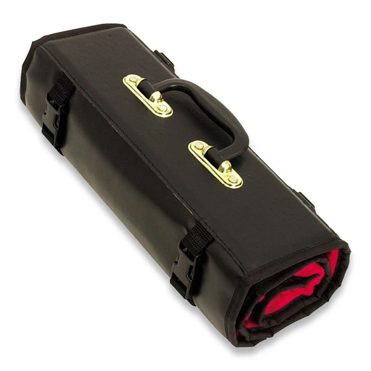 United Cutlery Knife Roll 4 United Cutlery Knife Roll - Image 2