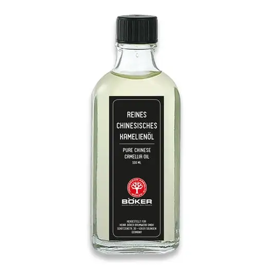 Böker Camellia Oil 04BO175 3 Böker Camellia Oil 04BO175