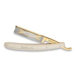 Böker Edelweiss 5/8" SE Straight Razor 140320