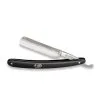 Böker King Cutter Straight Razor, Black 140524 1 Böker King Cutter Straight Razor, Black 140524 -Knife maintenance shop 32165 140524 01