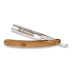 Böker The Celebrated Straight Razor, Olive 140327