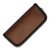 We Knife Leather Pouch A04 -Knife maintenance shop 32467 WEA04 01