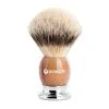 Böker Premium Horn Shaving Brush 04BO133