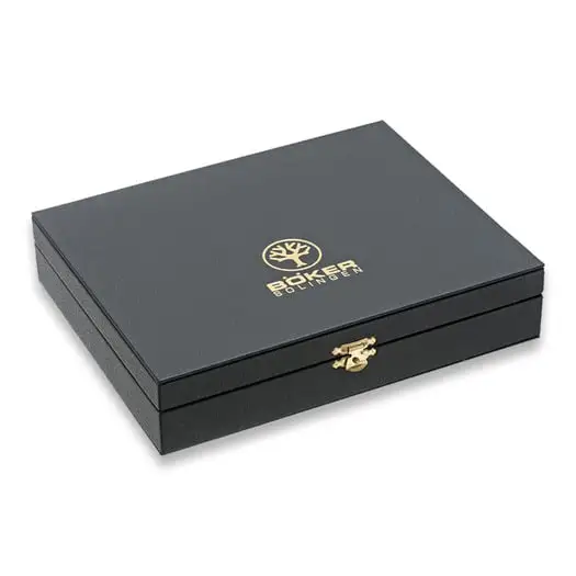 Böker One-Week Box 090016 3 Böker One-Week Box 090016