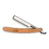 Böker Razor Knife Olive Straight Razor 140902 -Knife maintenance shop 32501 140902 01