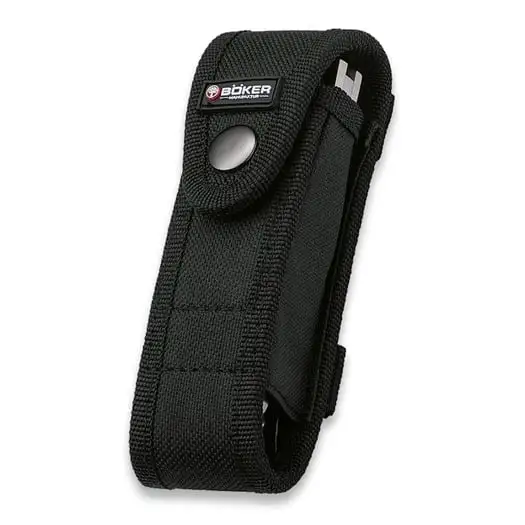 Böker Cordura-Etui Optima ABK Pouch 090045 3 Böker Cordura-Etui Optima ABK Pouch 090045