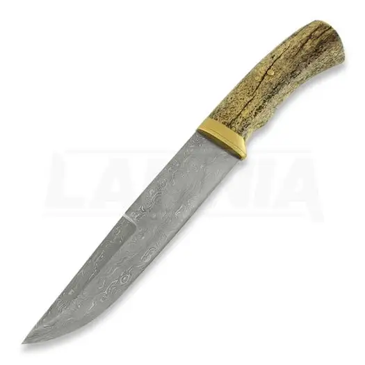 Pekka Tuominen Tässee Nijbe Hunting Knife 3 Pekka Tuominen Tässee Nijbe Hunting Knife