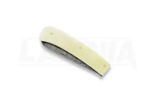 Pekka Tuominen Lummonnijbe Folding Knife 5 Pekka Tuominen Lummonnijbe Folding Knife - Image 3