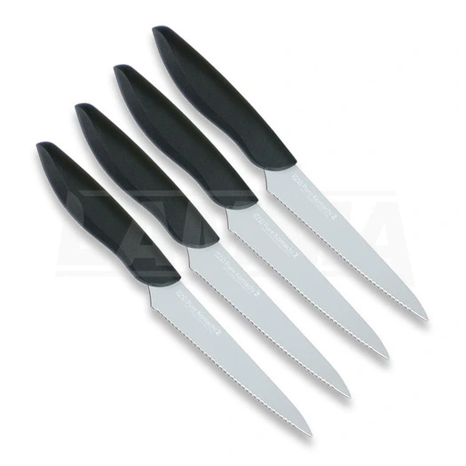 Kershaw Komachi 2 Steak Knife Set 5075 3 Kershaw Komachi 2 Steak Knife Set 5075