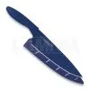 Kershaw Chefs Knife Navy Blue 5076 -Knife maintenance shop 33840 KS5076 01
