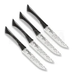 Kershaw Luna 4pc Steak Set 7075