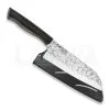Kershaw Inspire Santoku Japanese Kitchen Knife IAH7064 -Knife maintenance shop 33888 KSAH7064 01