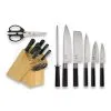 Kershaw Wasabi 8 Pc Set WSB0800 1 Kershaw Wasabi 8 Pc Set WSB0800 -Knife maintenance shop 33896 KSWSB0800 01