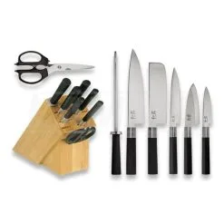 Kershaw Wasabi 8 Pc Set WSB0800