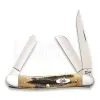 Case Cutlery Medium Stockman Bonestag Pocket Knife 03578 1 Case Cutlery Medium Stockman Bonestag Pocket Knife 03578 -Knife maintenance shop 35061 CA03578 01