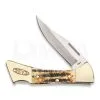 Case Cutlery Mako Lockback 6.5 Bonestag Pocket Knife 06921 -Knife maintenance shop 35064 CA06921 01