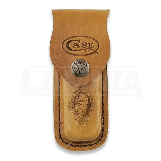 Case Cutlery Mako Lockback 6.5 Bonestag Pocket Knife 06921 4 Case Cutlery Mako Lockback 6.5 Bonestag Pocket Knife 06921 - Image 2