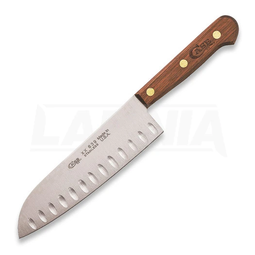 Case Cutlery Santoku Chef´s Knife 07322 3 Case Cutlery Santoku Chef´s Knife 07322