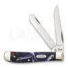 Case Cutlery Patriotic Kirinite Mini Pocket Knife 11209 -Knife maintenance shop 35087 CA11209 01