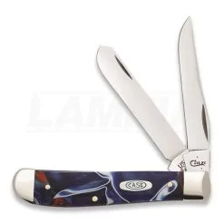 Case Cutlery Patriotic Kirinite Mini Pocket Knife 11209