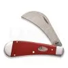 Case Cutlery American Workman Pruner Pocket Knife 13456 -Knife maintenance shop 35100 CA13456 01