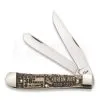Case Cutlery War Series Trapper Korean War Pocket Knife 22031 1 Case Cutlery War Series Trapper Korean War Pocket Knife 22031 -Knife maintenance shop 35119 CA22031 01