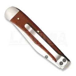 Case Cutlery Trapperlock Chestnut Pocket Knife 30112 -Knife maintenance shop 35161 CA30112 02