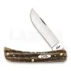Case Cutlery Sod Buster Jr 6.5 Bonestag Pocket Knife 65310 -Knife maintenance shop 35188 CA65310 01