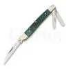 Hen & Rooster Wharncliffe Whittler Pocket Knife -Knife maintenance shop 41217 HR263WW 01