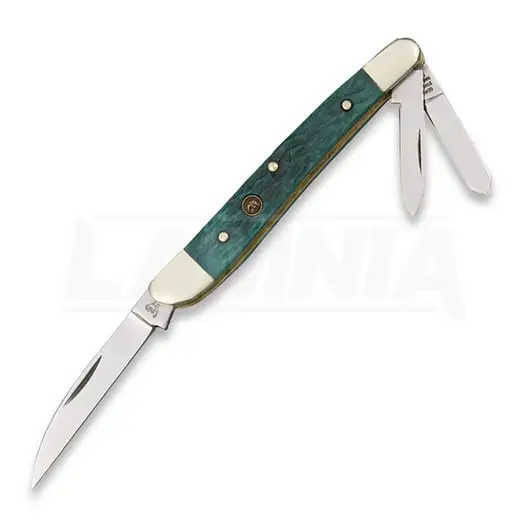 Hen & Rooster Wharncliffe Whittler Pocket Knife 3 Hen & Rooster Wharncliffe Whittler Pocket Knife