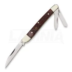 Hen & Rooster Wharncliffe Whittler Pocket Knife 7 Hen & Rooster Wharncliffe Whittler Pocket Knife -Knife maintenance shop 41217 HR263WW 03