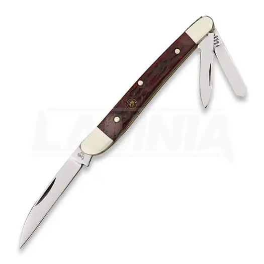Hen & Rooster Wharncliffe Whittler Pocket Knife 5 Hen & Rooster Wharncliffe Whittler Pocket Knife - Image 3